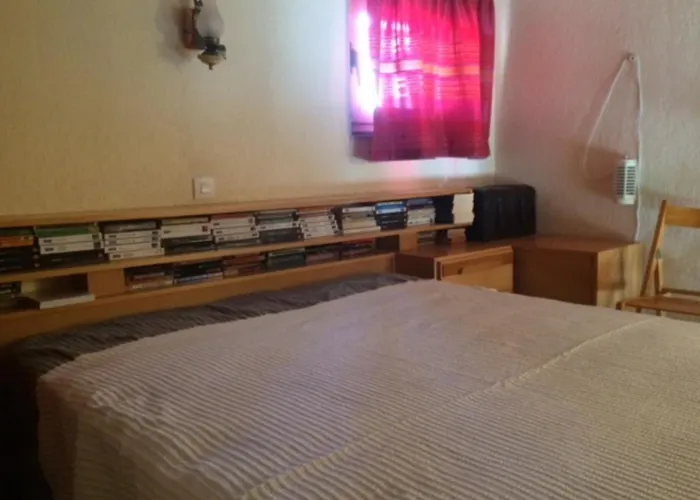 Naturiste Cap D\'Agde Villa Heliovillage 58