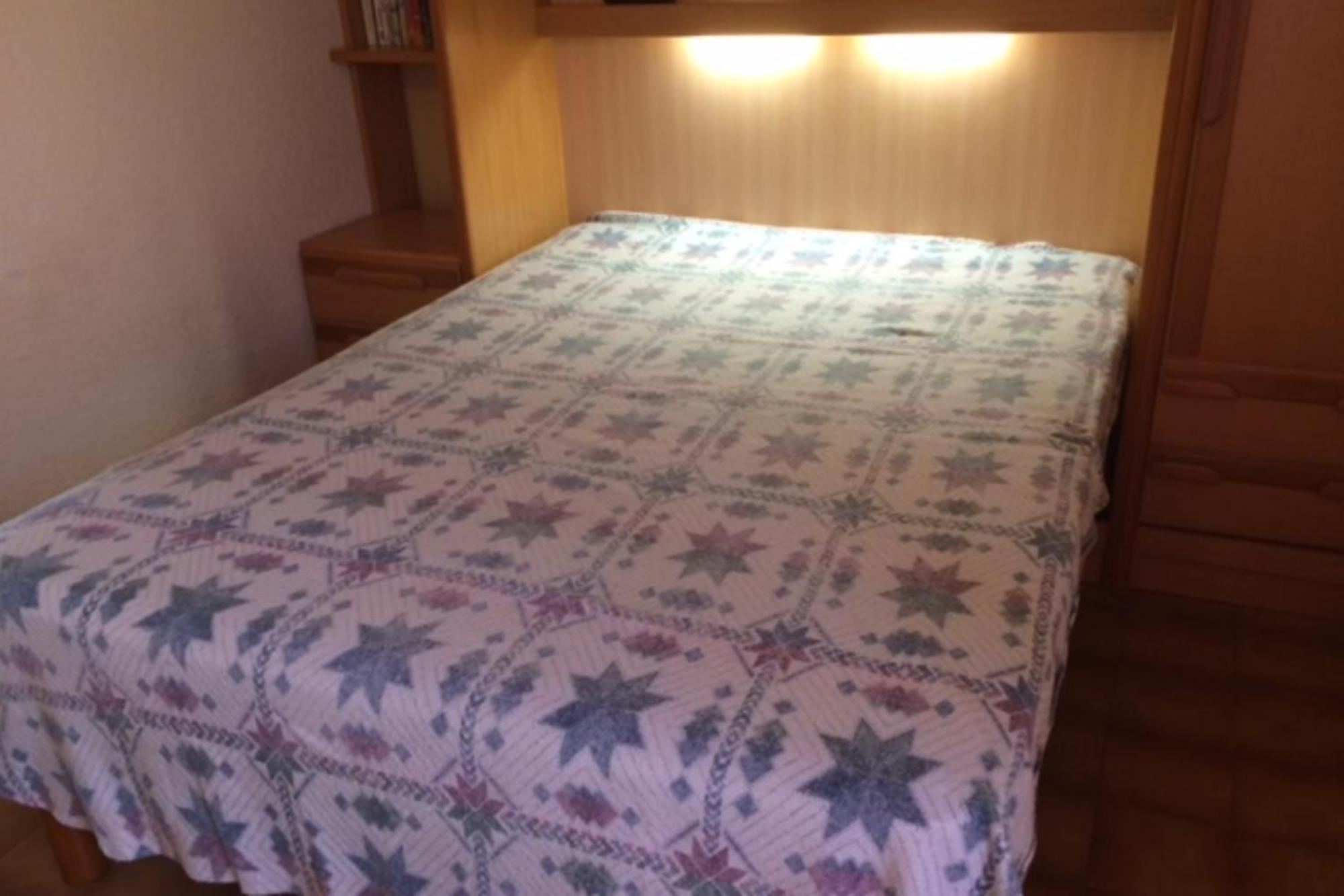 Naturiste Cap D'agde Heliovillage 58 Villa