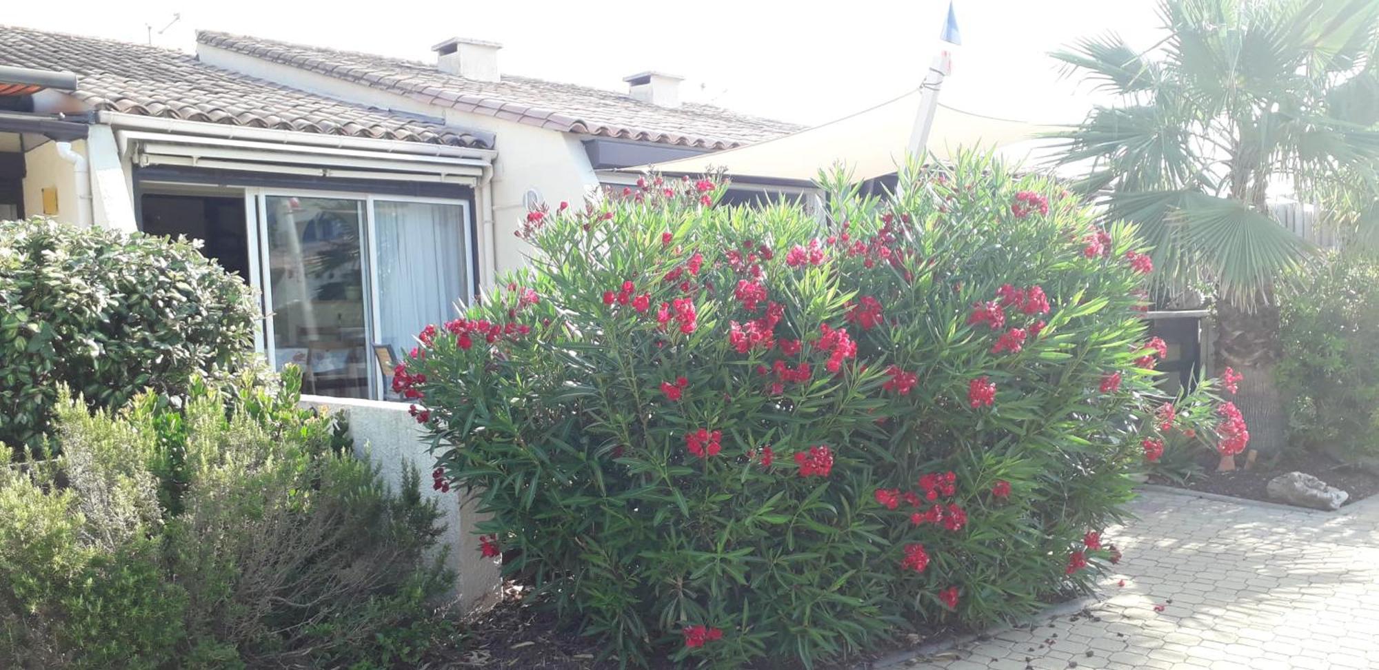 Naturiste Cap D'agde Heliovillage 58 * Agde